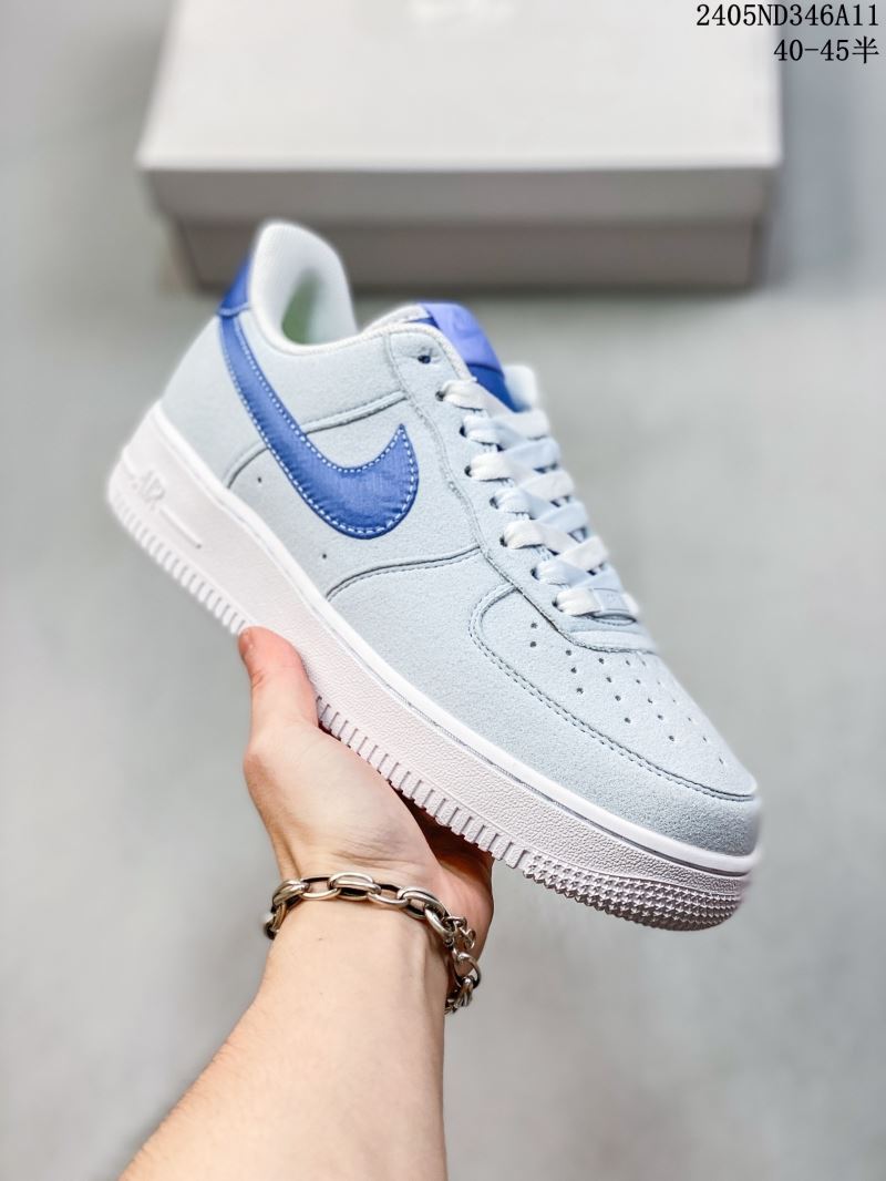 Nike Air Force 1 Shoes